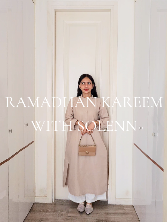 Preparing Raya Outfit start from my georgeous footwear from @solenn.id  Comfort and luxury design for your Raya #fyp #4u #4upage #fitcheck #OOTD #simpleoutfit #rayaoutfit #iedoutfit #ramadhankareem #outfitbukber #casualoutfit 