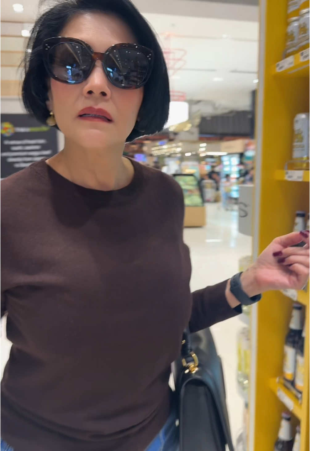 ในใจคุณแม่: หยุดทำตัวแบบนี้สักที 