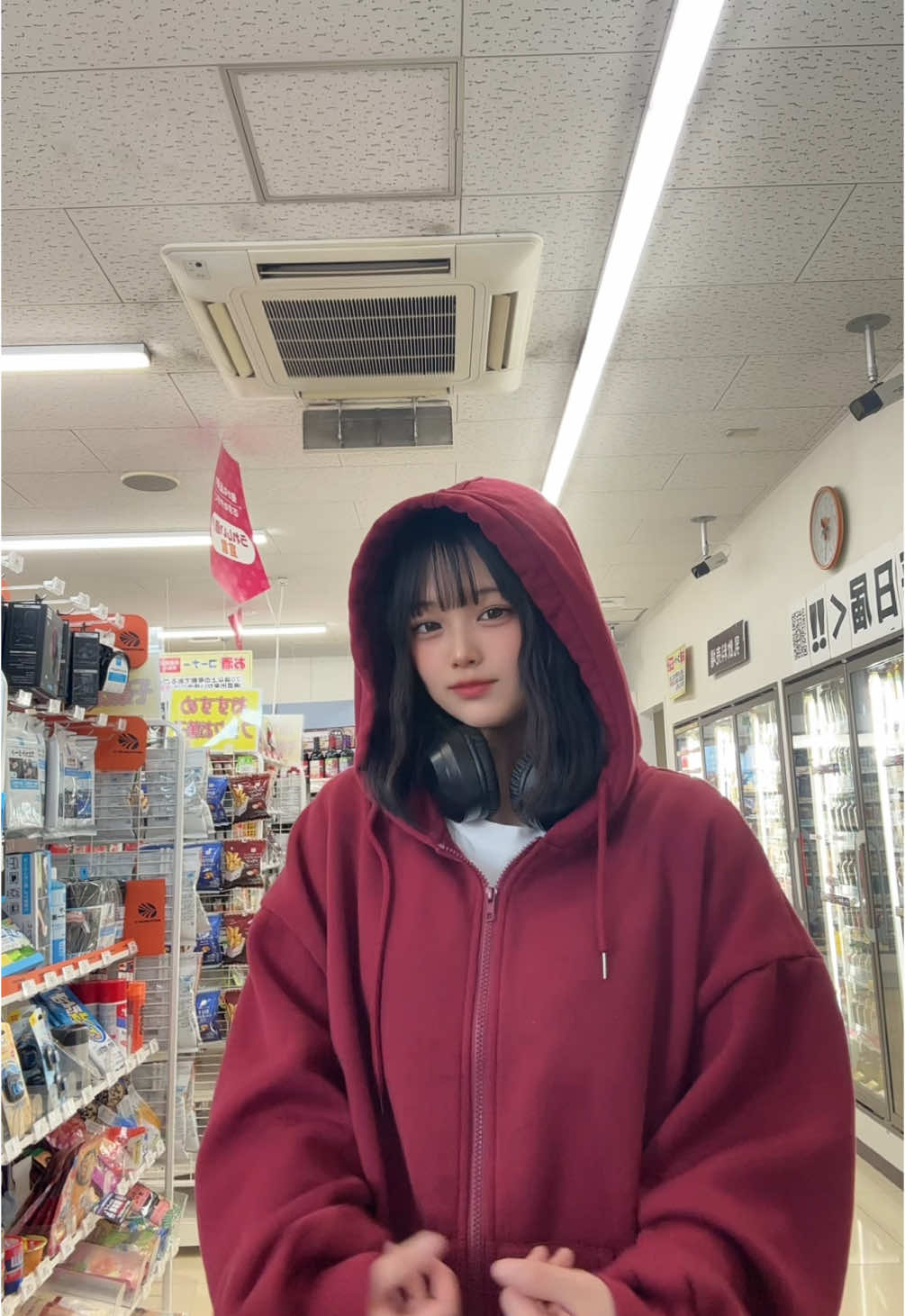 シャドウバンほんとやだーー リンクコピーとシェアいっぱいして欲しいです😭🥺 #OOTD #高一 #高校生 #おすすめにのりたい #新潟 #シャドウバン解除して #シャドウバン 