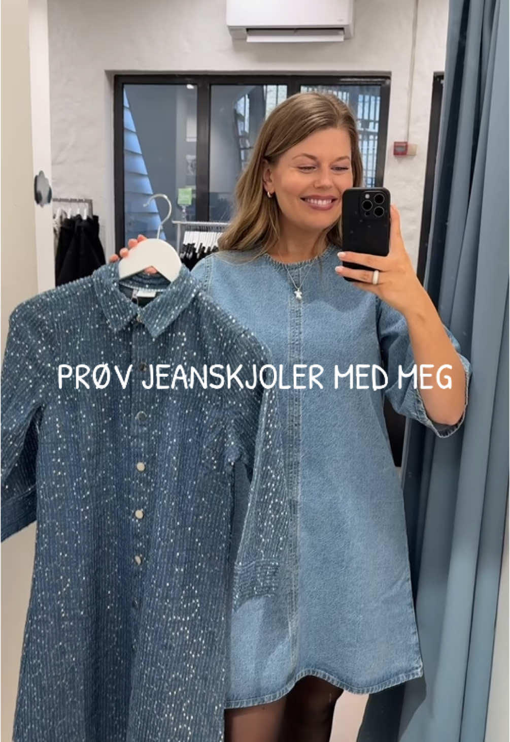 Casual eller party?🤔💛✨ #bergen #bergensentrum #bergentiktok #shopping #fyp #regnstore #fashion #thisorthat #tryon #dresses #spring #Summer 