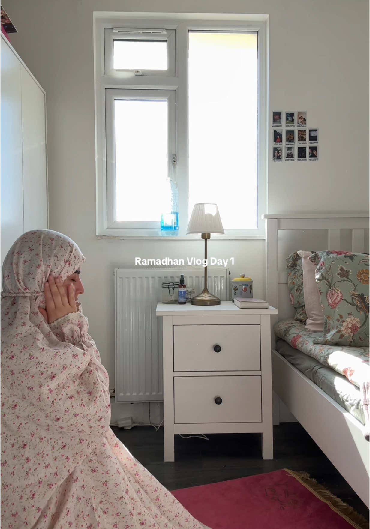 Day 1 of Ramadan  @LANEIGE Europe @La Roche-Posay @haruharu wonder @Cetaphil Skincare UK & Ireland @Cetaphil @Khaadi  #Ramadan #2025 #ramadhan #1446 #islam #shoppinghaul #groceries #muslimtiktok #contentcreator #ramadhan2025 #ramadan2025 #unitedkingdom #beauty #london #skincare #iftaar #Vlog #routine #grwm #grwmroutine 