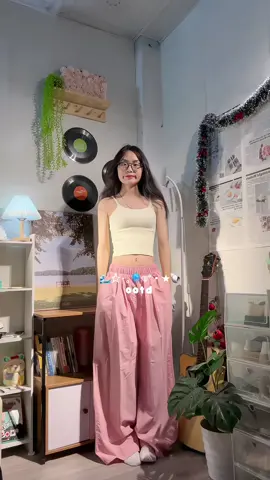 áo hai dây #aohaiday #outfit #OOTD #reviewlamdep 