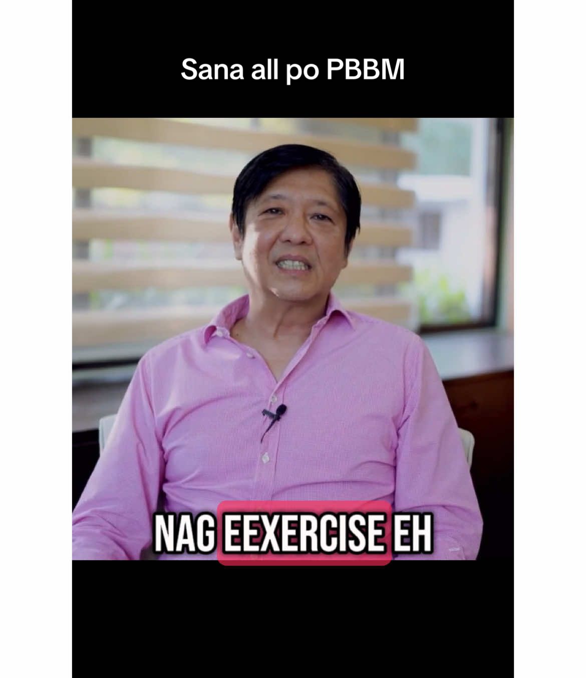 #MarcosBagongPilipinas #bongbongmarcos #BayanKoBukasKoKOC2025 #pbbm #bagongpilipinas #parasabagongpilipinas #viral #sandromarcos #funny #foryou