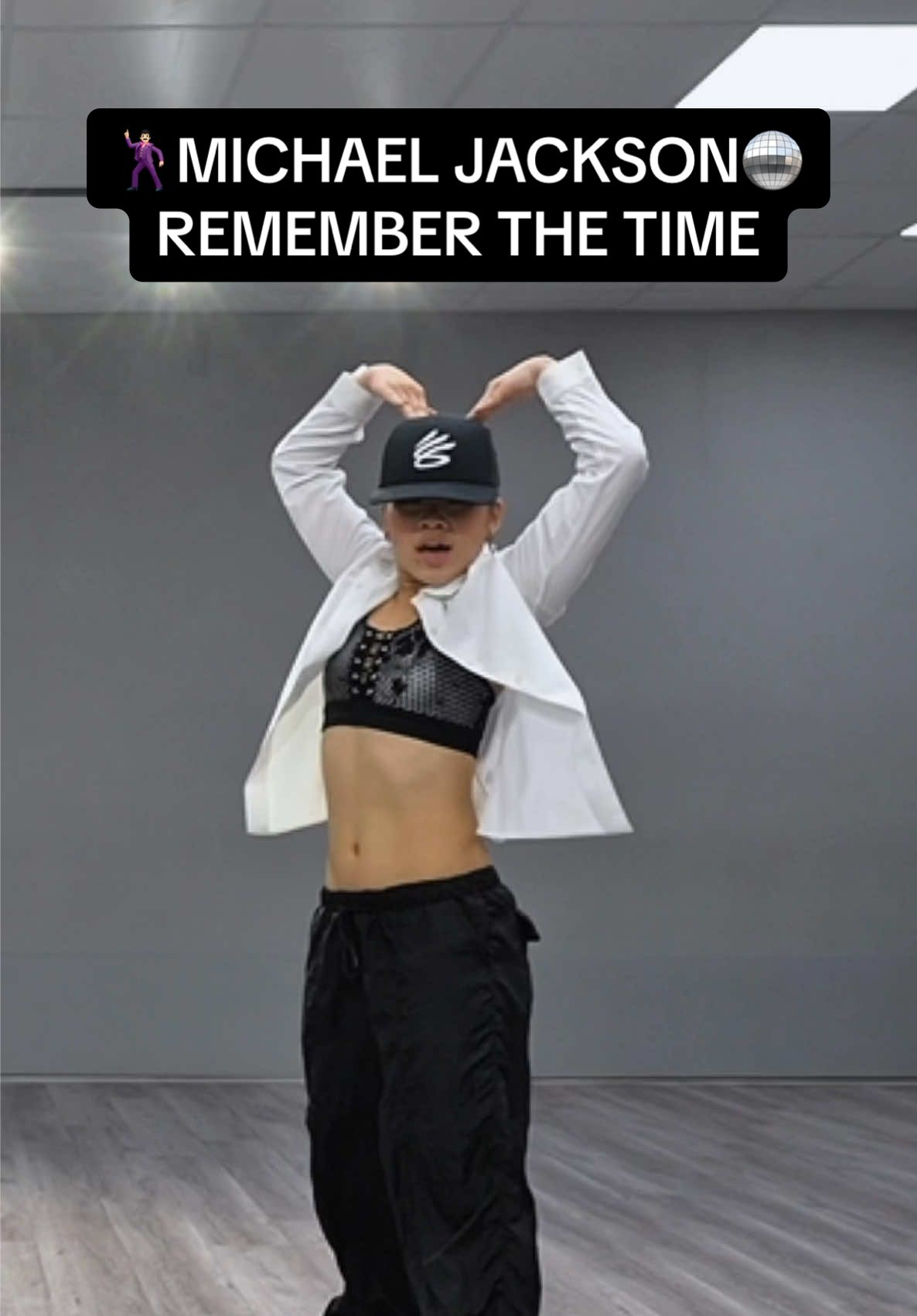DO YOU REMEMBER THIS BANGER?🕺🏻🔥🌟 dc: @HU Jeffery #michaeljackson #rememberthetime #dance #dancer #danceclass #dancing #fyp #foryou #foryoupage #trending #viral #mj 