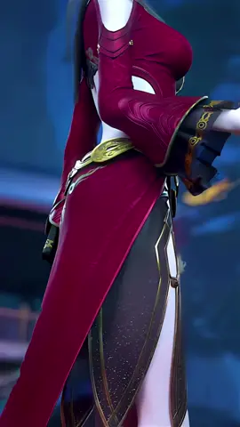 Nữ Vương Mỹ Đỗ Toa ❤️ #mydotoa #thảilân #dauphathuongkhung #hoathinhtrungquoc #mynhan3d #hh3dtrungquoc #nguyetlong 