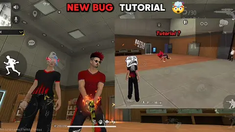 New bug 🤯. Full tutorial for mobile players 🫣. 💯% working 💡.#viral #FORYOU #ghori_official_02 #foryou #fyp #unfreezmyaccout #foryou #fyppage #fyppage @𝙂𝙁𝘾  𝙅𝙀𝙇𝙇𝙔  ♡ @𝐌𝐀𝐑𝐈𝐘𝐀__𝐅𝐅 