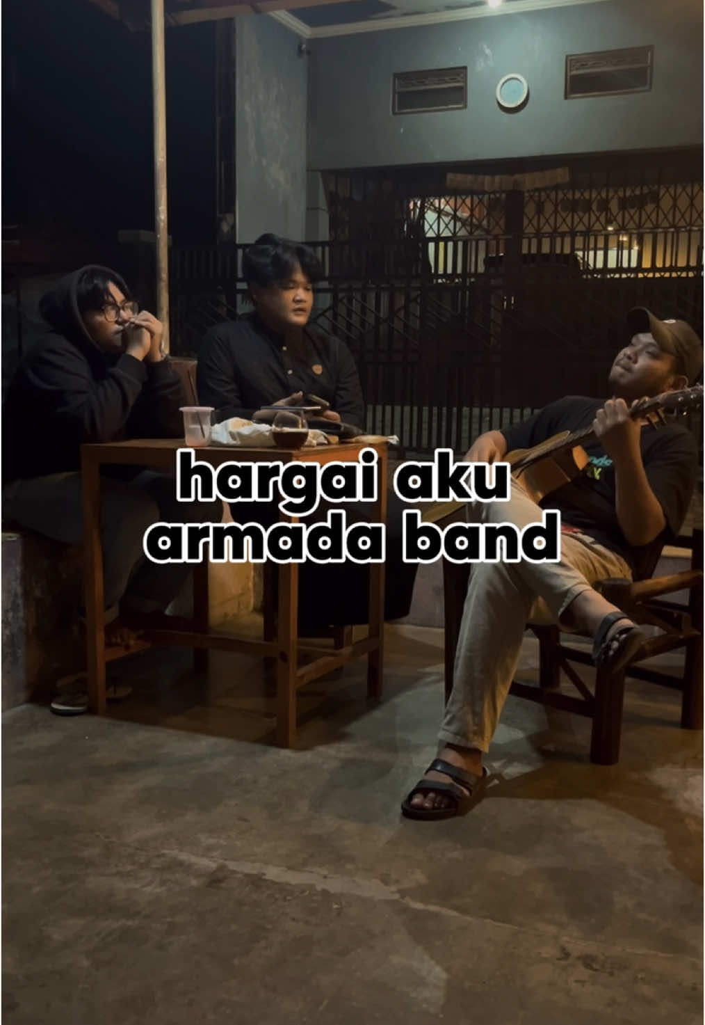 minimal bisa menghargai ya dek 🥹 #hargaiaku #armada #coversong 