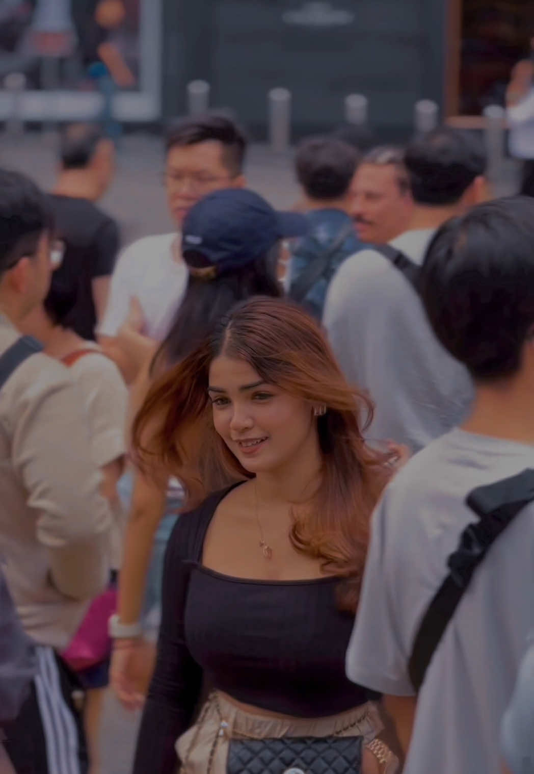 Kathal Konjam, Kaatru Konjam🤍  #ash #loveyourself 