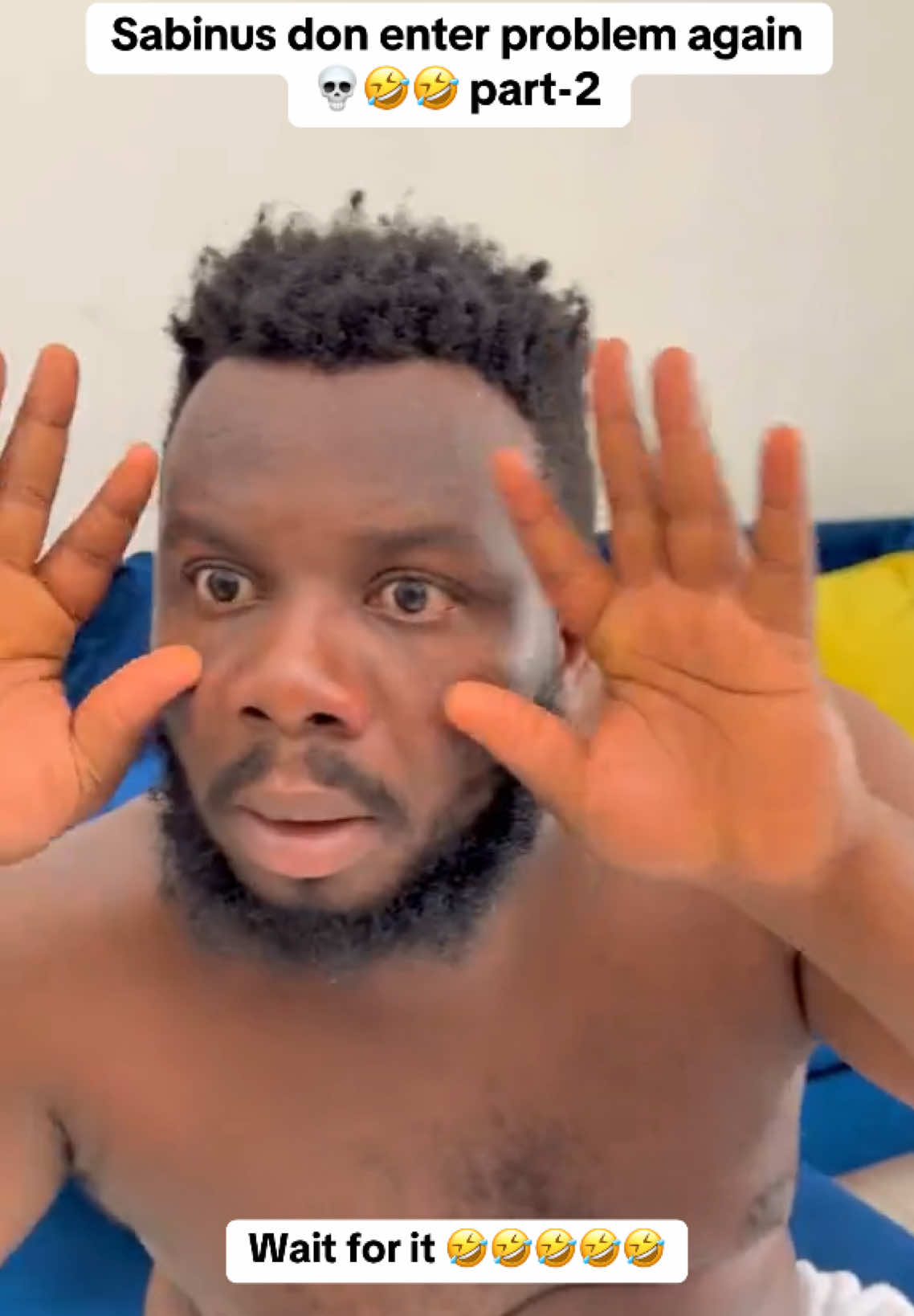 🤣🤣🤣🤣🤣🤣🤣🤣🤣🤣🤣🤣🤣🤣🤣🤣🤣🤣🤣🤣 #sabinus #foryoupage❤️❤️ #nigeriantiktok🇳🇬 #millionviews #goviral #relatable #🤣🤣🤣 #fypシ 