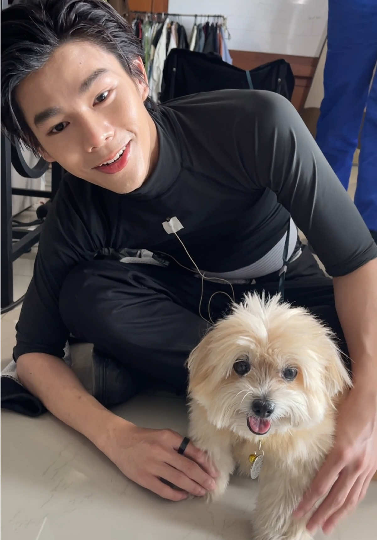 พี่รักหนู #pitbabetheseries 