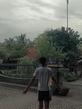 ramadhan stercing tipis