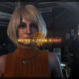 Ashley+ Cupid = Vibes Ramadhan 2023 🥰 || ib: @fin8ri_doang || #ashleygraham #residentevil #re4remake #edit #trend #xyzbca #ramadhan #yustioys 