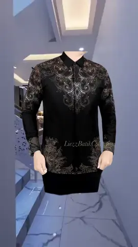 (berfuring) batik pria formal #batikpriaformal #JelajahRamadan ##ramadanektraseru #berkulitas #viral 