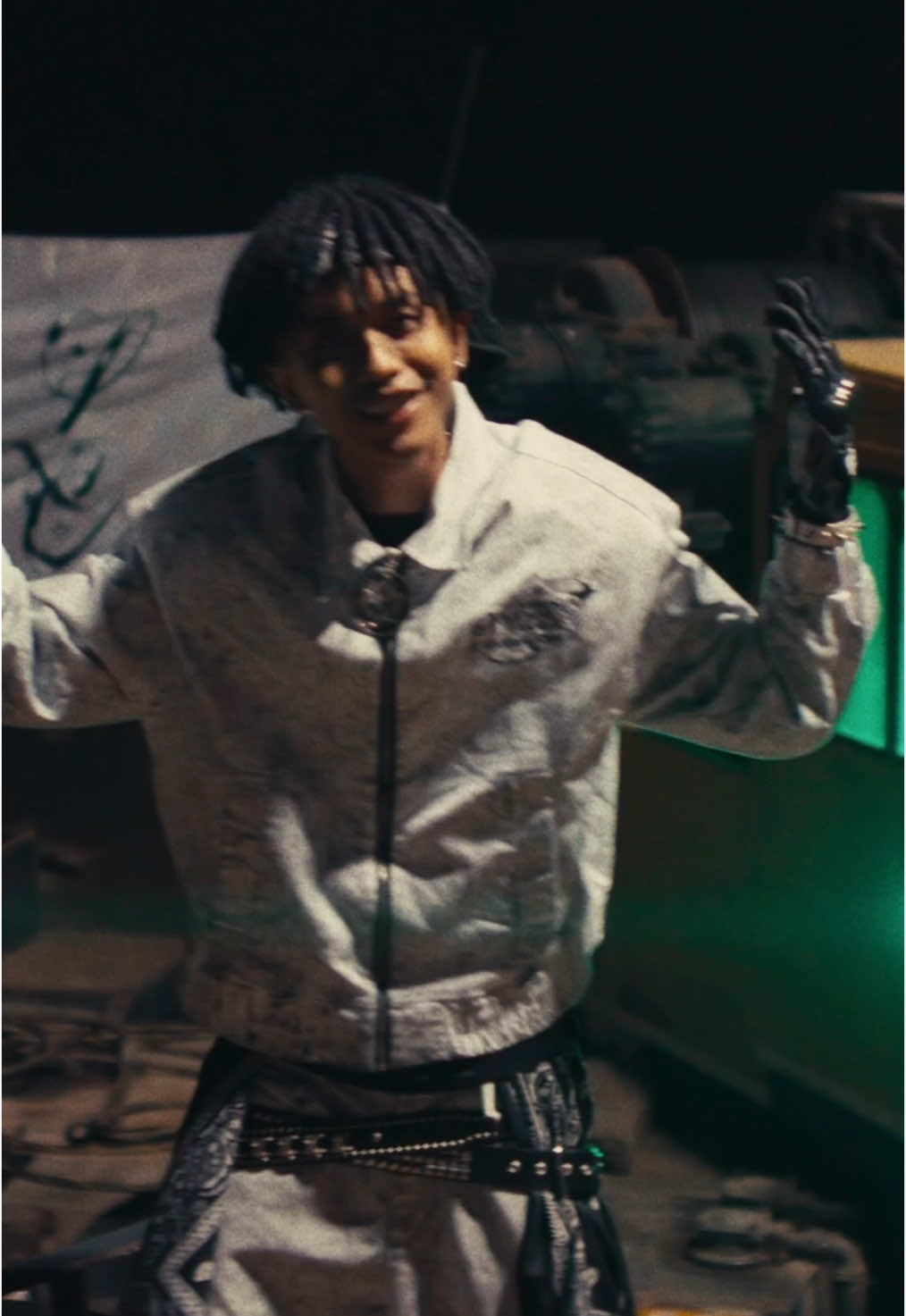 អត់ចេះទ្រអញអត់ចេះតោង 🫸 #lacimacartel #ycntomie #Chaos