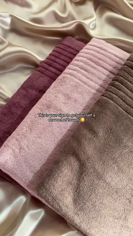 Get yours now! #bathtowel #towel #fyp #viral 