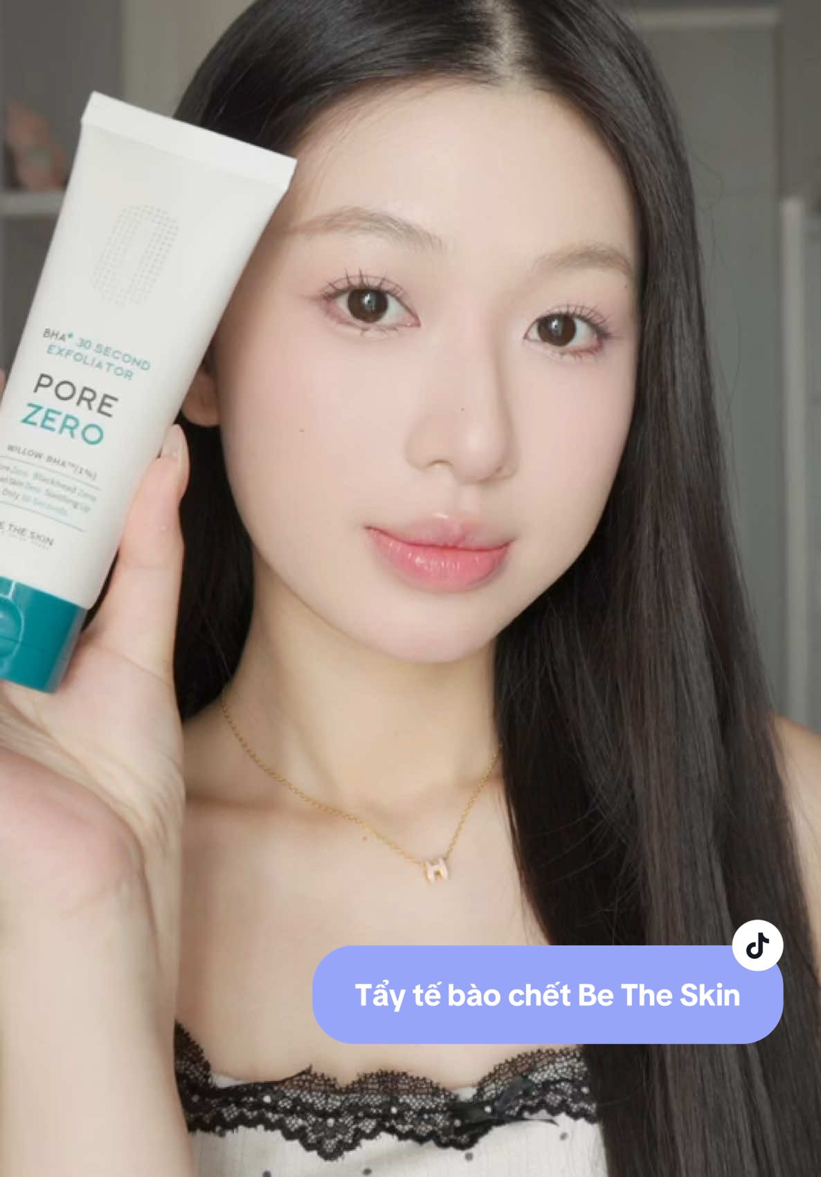 Tham khảo em này nhá, xài êm phết nòoo #betheskin #betheskinvn #porezero #geltaydachet 