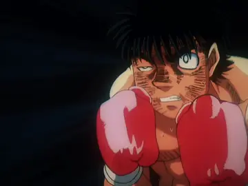 #anime #animeedit #hajimenoippo #ippo 