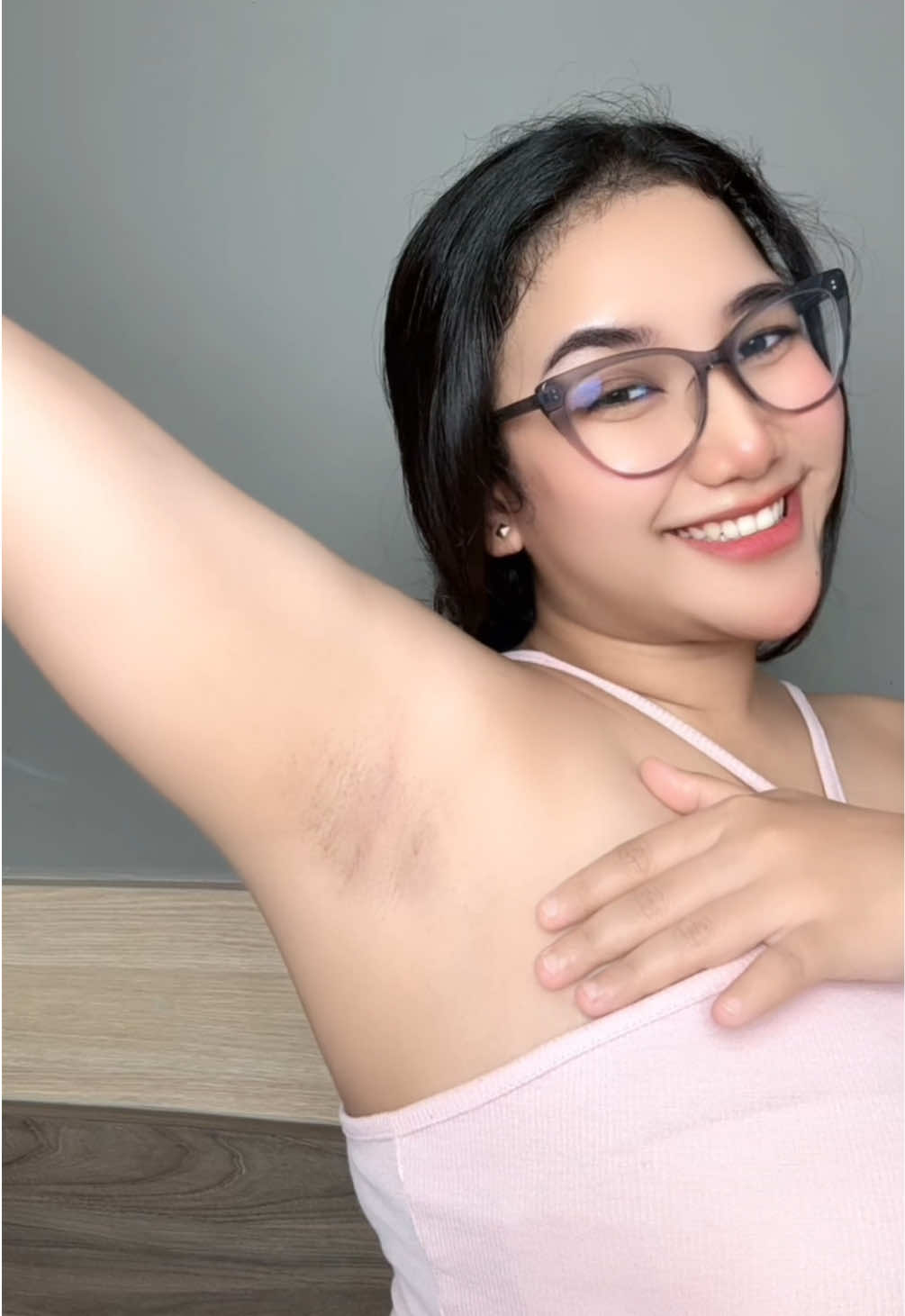 Bye bye bulu ketiak, auto mulus pake ini 🥹🫶✨#hairremoval 