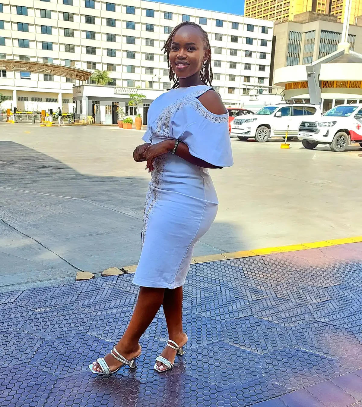 ✨ Hey there, I'm Wairimu Kamanu! ✨ I’m passionate about mental health literacy—because, let’s be honest, life can be a lot, and most of us are just out here trying to figure things out. I believe that when we understand ourselves, we relate better to others, shaping how we connect, raise kids, navigate awkward small talk, and survive family gatherings. From the everyday stress to the deeper struggles, I want to create awareness that fosters kindness, understanding, and inclusivity—because mental health isn’t just about diagnoses; it’s about being human. Too many people suffer in silence or get misunderstood (we see you, overthinkers and social introverts), but through education and open conversations, we can change that. This space is about learning, unlearning, and growing together—because mental health affects us all. And let’s be real, we could all use a little more self-awareness and a lot more grace. Let’s make mental health a conversation we all can have (without the awkwardness Ofcourse!). 💙 #MentalHealthMatters #LetsTalk #EmotionalWellness #BreakTheStigma #TherapyButMakeItRelatable #wairimutherapist  #therapistsontiktok 