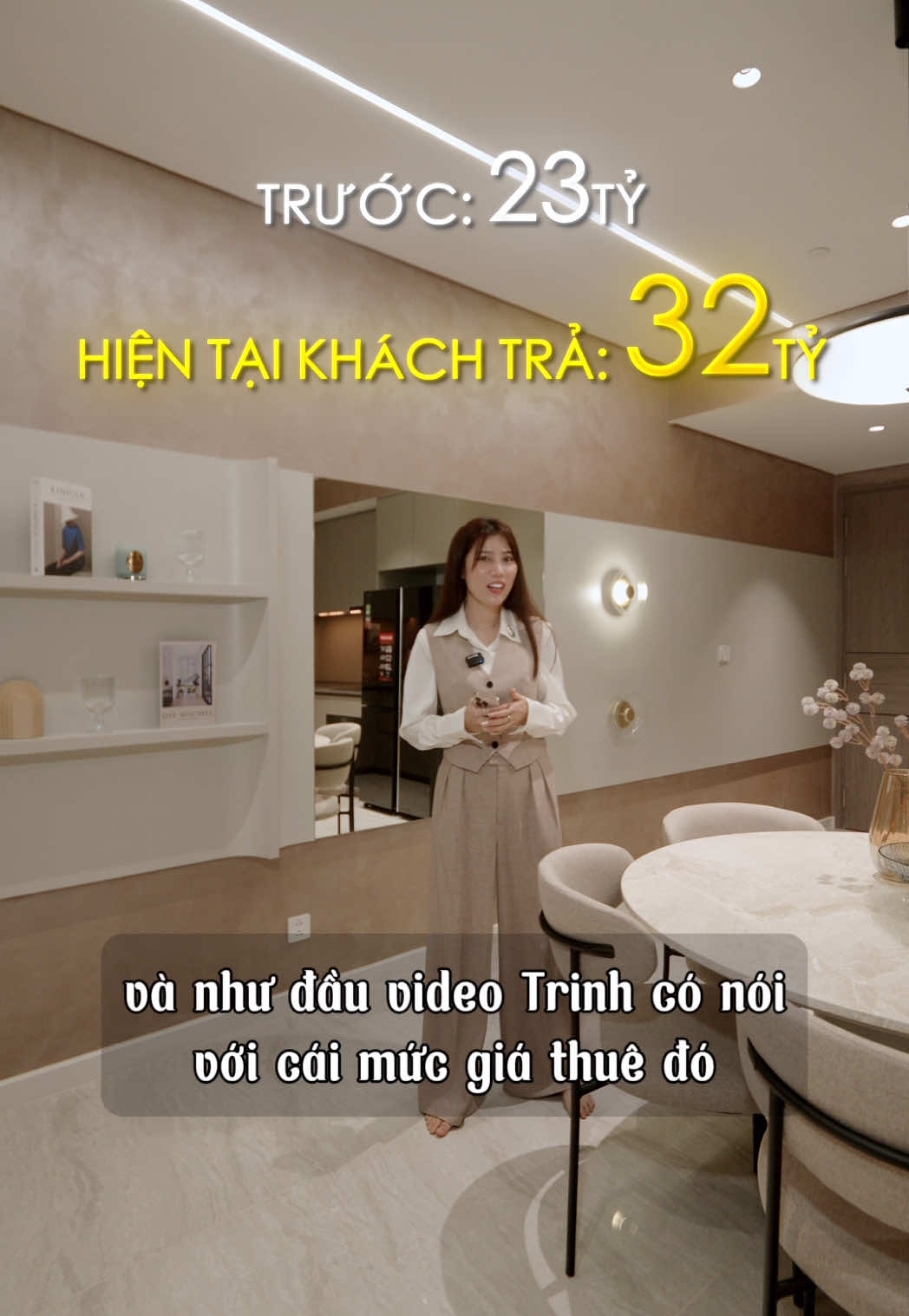 Mức tăng giá của căn hộ 2 phòng ngủ trục B01 tại The Opera Thủ Thiêm thật ấn tượng. #theopera #operathuthiem #canhoopera #canhooperathuthiem #metropole #metropolethuthiem #thuthiem #canhometropole #theoperathuthiem #canhotheoperathuthiem 