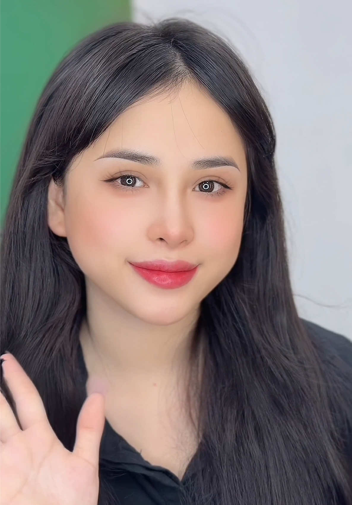1 sự xinh đẹp hoàn hảo cùng sự thay đổi của bộ lông mày NATURE MAGIC ❤️ #phunxamthammy #permenentmakeup #eyebrows 