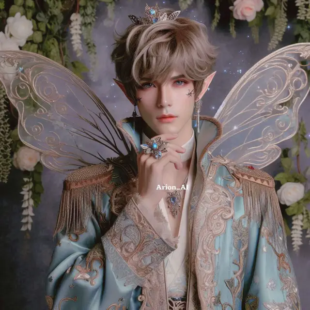 ✨ Step into a world where fantasy meets reality! 🐉👑 This mind-blowing AI-generated video brings mythical creatures and a dashing prince to life like never before! 🎥✨ From the intricate details of the dragon's scales to the prince's captivating gaze, every frame is a masterpiece crafted by cutting-edge technology. 🖌️💻 Whether you're a fan of epic tales, stunning visuals, or just love seeing the magic of AI in action, this video is a must-watch! 🌟🔥 Don't forget to hit like, share, and follow for more jaw-dropping content that pushes the boundaries of imagination! 🚀💖 #AICreativity #FantasyWorld #PrinceCharming #MythicalCreatures #AIArt #TikTokMagic