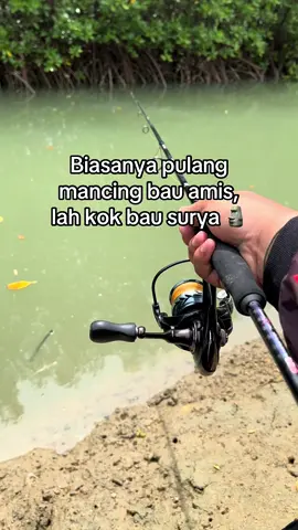 Hayo ngaku siapa yang mancing tapi malah ngajak mokel 🗿 #fyp #fypシ゚viral #mancing #storymancing #pancing #mancingmania #katakatamancing #storywamancing #pamekasan #madura #mancingbulanpuasa #fyp 