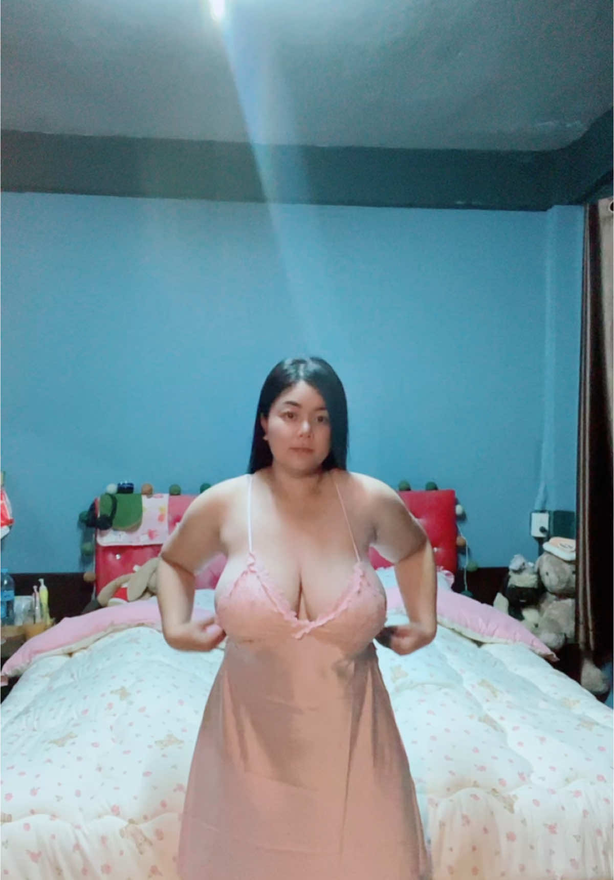 กวางอก 42 แนะนำให้สักไม่เกิน 40 น่าจะสวยค่ะ #cubbygirl #อวบๆพี่ชอบมั้ย 