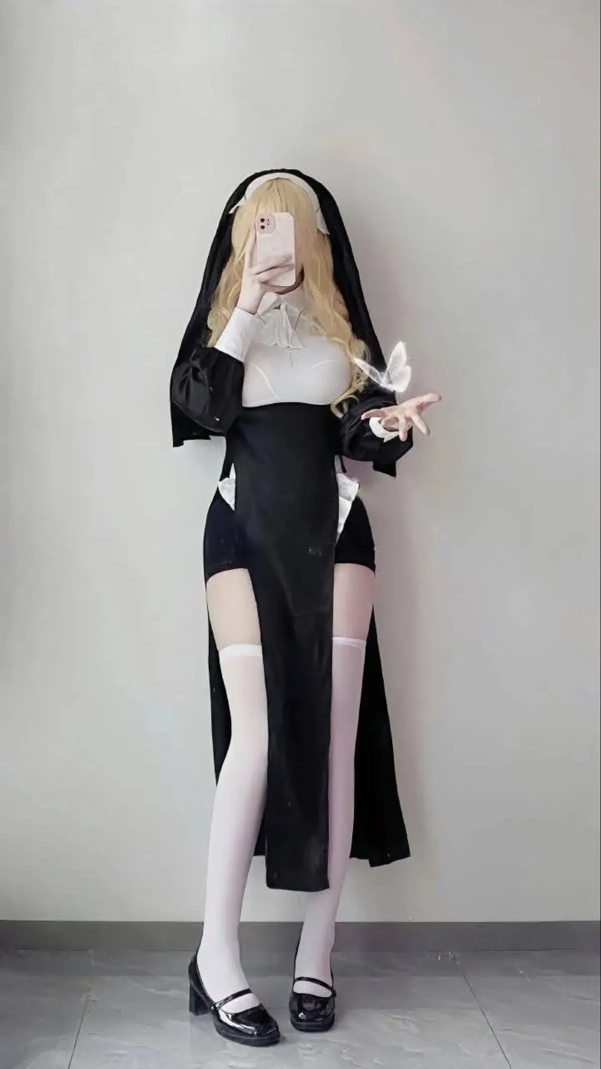 #xuhuong #cosplay #douyin抖音 #douyin 