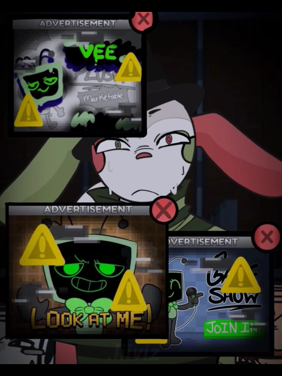 verdadeiro pesadelo </3 why won't you stay close to me? - glitter force x ride @Dandys Garden   #looey #shelly #dandysworld #fypシ゚  #fyp #fy #vee #twistedvee  #twistedpebble #pebble #timesonhos #edit #animation #alightmotion_edit 