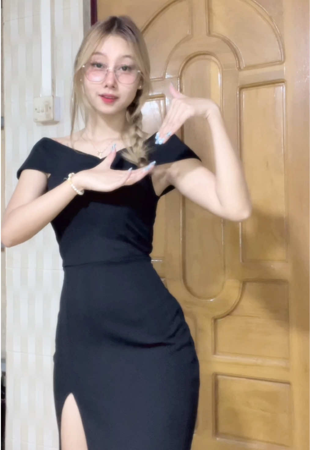 X chin mu tuu nae☺️🥹🖤