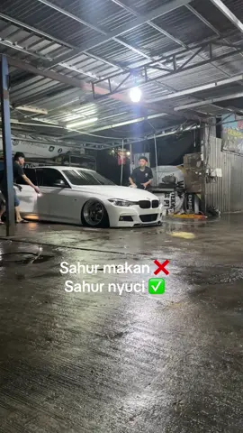 Yg penting pulang udah bersih gak amis 🤣