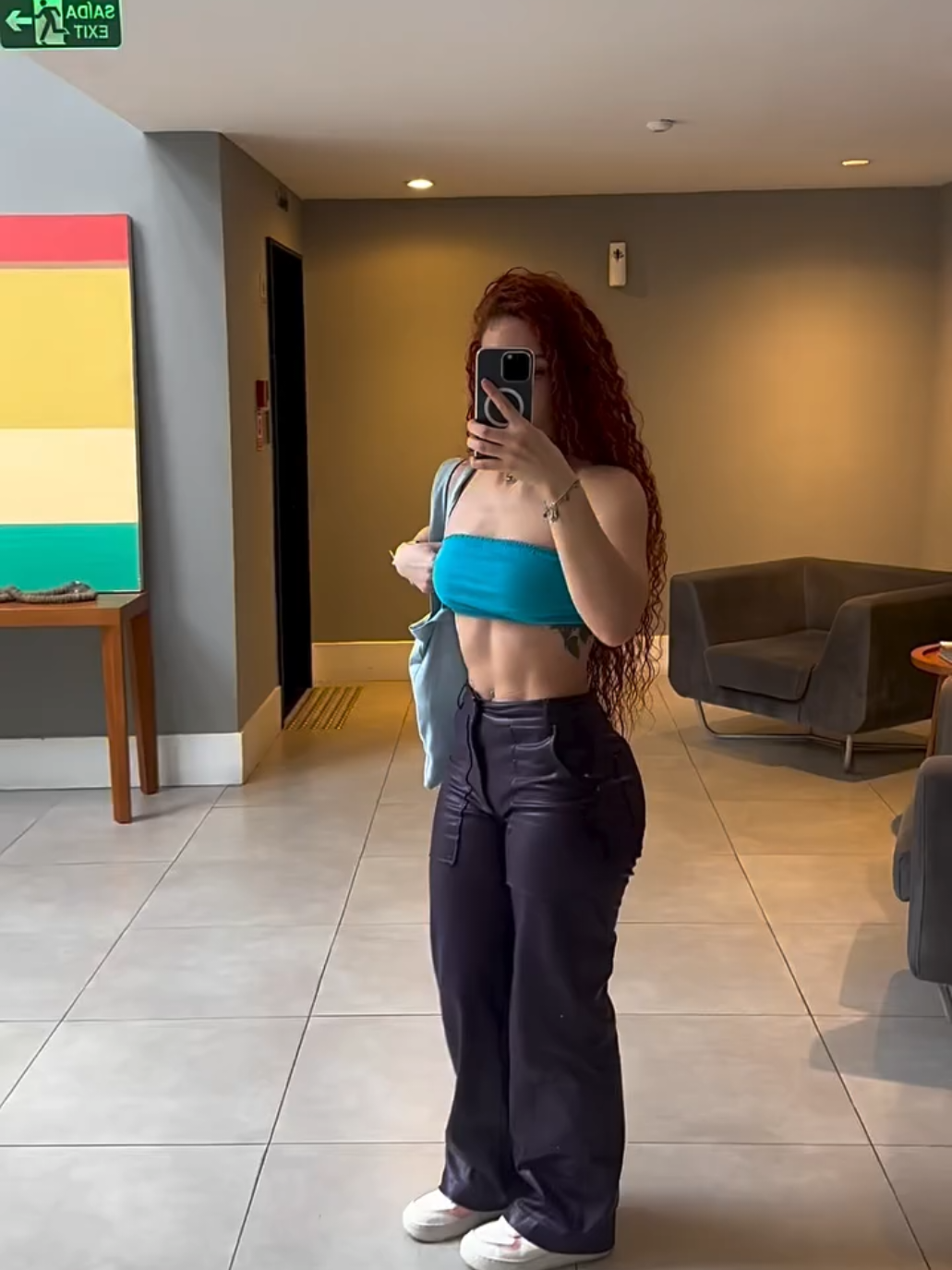 Indo fazer as comprinhas de mercado🥰🥗😋