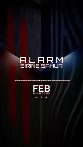 Dengar Alarm Ini Auto Mimpi Buruk Kalian😁 #alarm #alarmbrutal #sirine #alarmsahur 