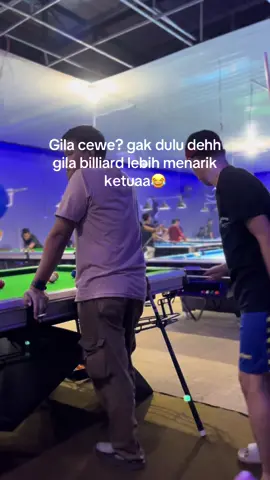 Maaf ketua sini bukan lu kira kaya dlu lg😬🤣😂#infobilliard#story #ptoss#morosi_helmkuning👷 #fypシ゚viral 