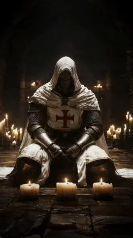 Knights of Templar #teamwork #medievalfantasy #medieval #knight #darkfantasy #medievaltiktok #aianimation #aivideo #aicommunity #aiwork #wallpapervideo #templars #gregorian