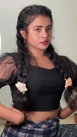 මේ පිනා තඩි ගොනා 🤭#nethmi✨🦋 #foryoupage #nethmikanchanasewwandi 