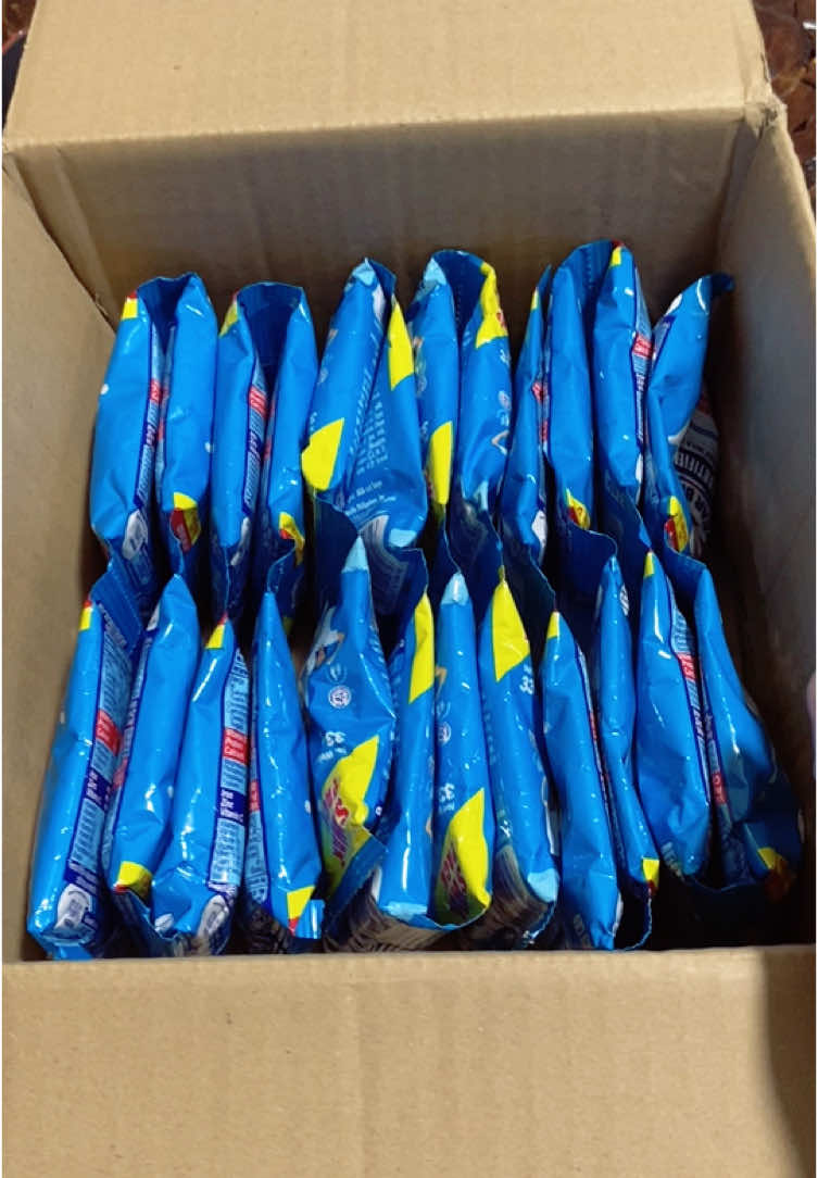 naka direct na po tayu dyan sa official store ni nestle ;) #bearbrand #milkpowder 