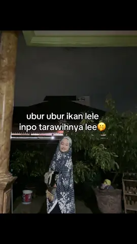 #fyp #fypage #tarawih #ramadhantiba 