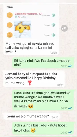 Nishasema sitaki unipost. 🥺 #CASLIM #caslimkipaji #everyone #rwandatiktok🇷🇼 #kenyantiktok🇰🇪 #oman🇴🇲 #zanzibar🇹🇿 #morogoro #youcut #cupcut #1millionviews #followers➕ #trendingvideo #chekatu #fanpage #tanzaniantiktok🇹🇿 #😂😂😂 