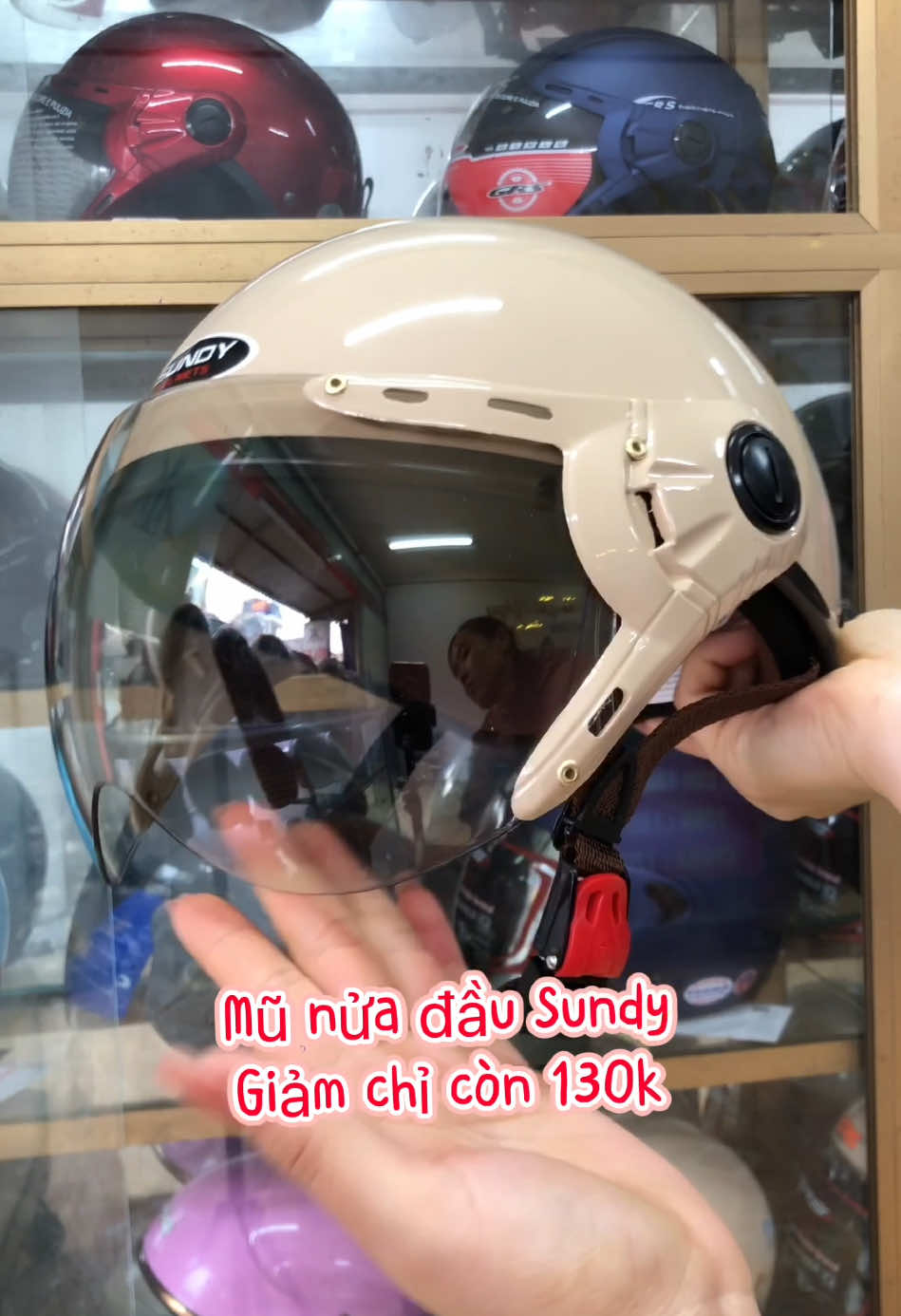 #mubaohiem #nonbaohiem #mubaohiemcokinh #mubaohiemnuadau 