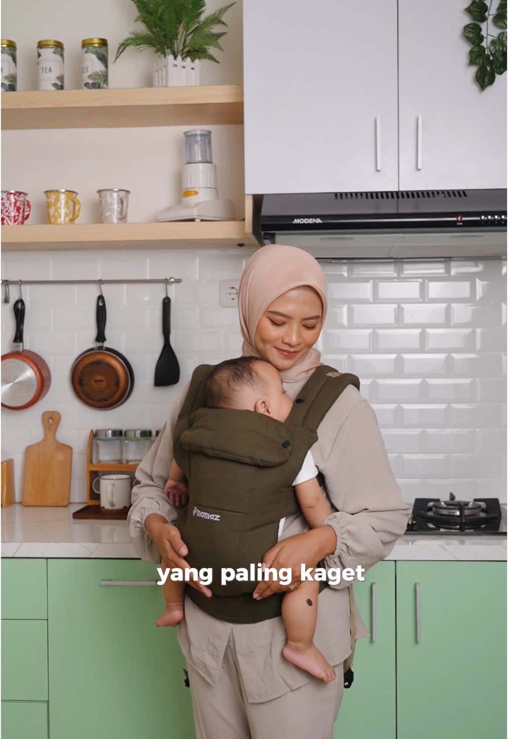 SSC LittleLoom Harga super terjangkau kualitas nyaman, mewah dan super simpel 😍 #gendonganbayi #gendonganmshape #gendonganssc #ssc #gendonganmomaz 