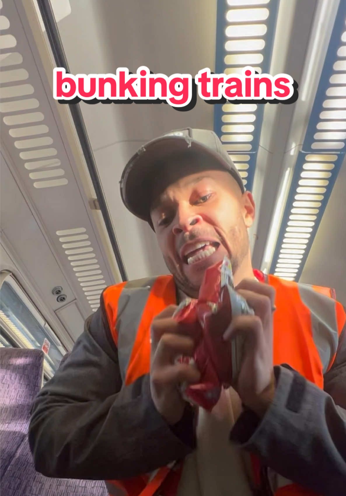 train prices are ridiculous tbf #train #british #comedyvideo #fyp 