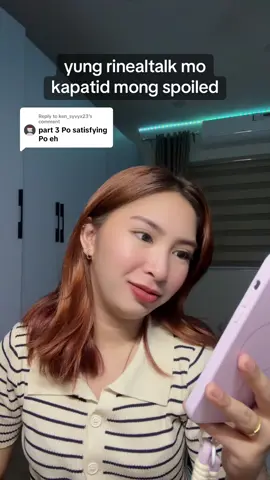 Replying to @ken_syvyx23  If you keep tolerating such actions, then kelan magbabago yung tao?  #fyp #foryoupage #fypviralシ #foryou #fypシ゚ 