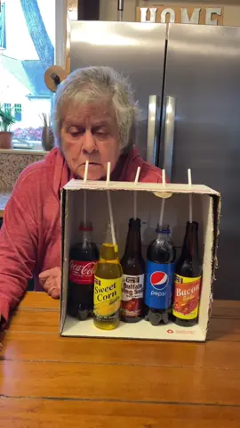 She knows her @Pepsi 