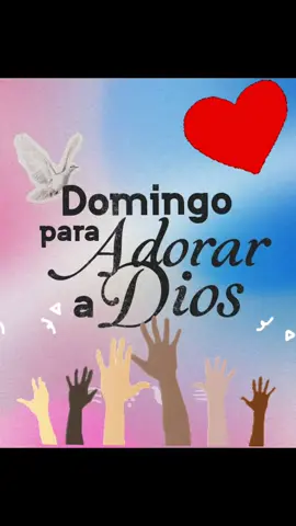 Domingo 2 de marzo 2025 Hoy es un día especial para asistir a la casa de Dios... gocémonos y alegremonos delante de su presencia 📖❤️🙌 #domingo #iglesia  #soycristiano #Diosteama 