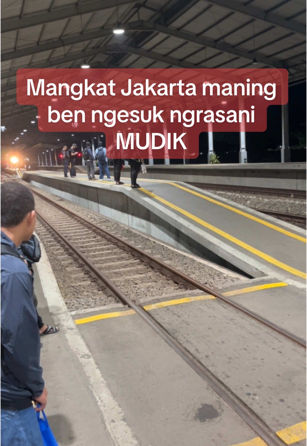 Stasiun kebumem #stasiunkebumen #kebumen #kebumenkeren #kebumen24jam #kebumenpride #ramadhan #RamadanDiTikTok #JelajahRamadan 