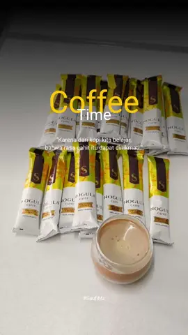 SweetLAB Nogula Caffe ☕ 100% Arabica Coffee ☕  #LepakSantai #JomNgopi #KopiPremium #NogulaCaffe #KopiTerbaik #CoffeeLovers #CoffeeTime #CafeVibes 