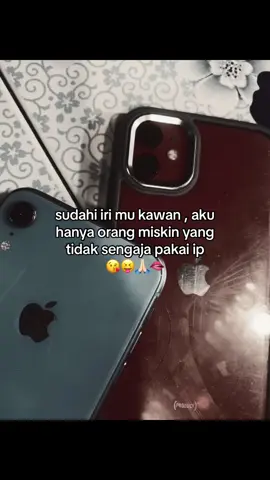 sudahi iri muu 🫦🫦#fyppp #fypage #iphone11 