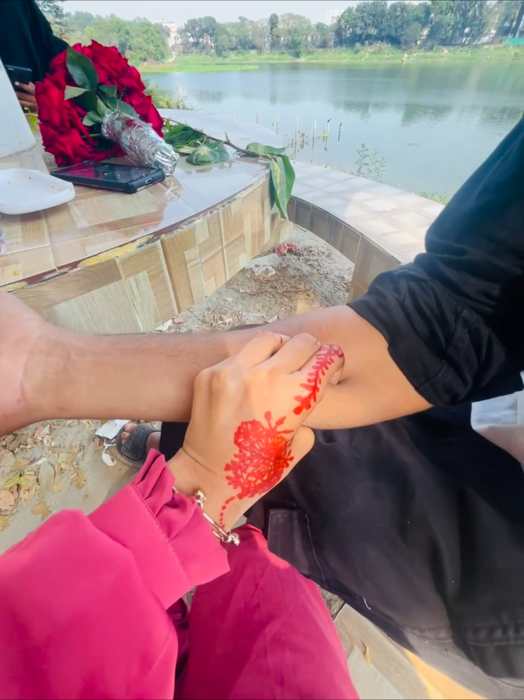 তুমি একান্তই আমার 🫶💝#foryou #tiktok #viral #video @༒𝐅αťėᵐα⌐╦╦═─ 